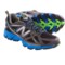 New Balance 610V3 Trail Running Shoes (For Men)