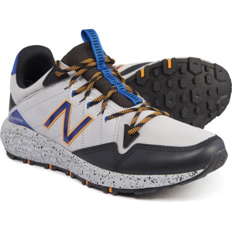 New Balance Fresh Foam® Crag Trail Running Shoes (For Men)