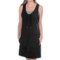 lucy Daily Practice Yoga Dress - Sleeveless (For Women)