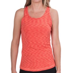 lucy X-Training Tank Top (For Women)