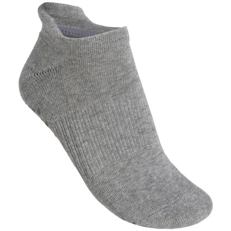 lucy Studio Grip Socks (For Women)
