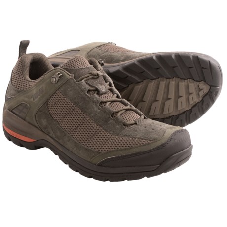Teva Kimtah Mesh Trail Shoes (For Men)