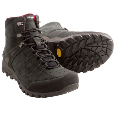 Teva Riva Winter Mid Hiking Boots - Waterproof (For Men)