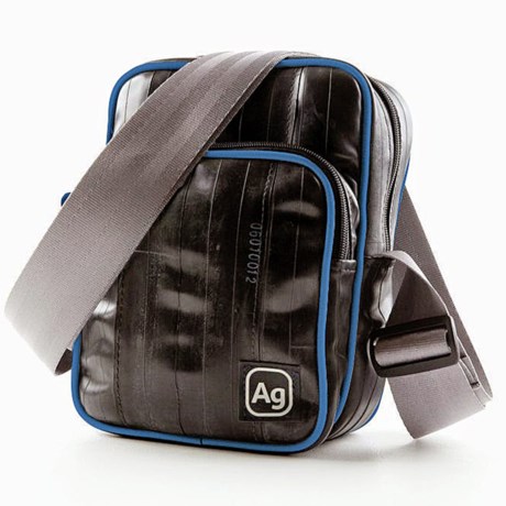 Alchemy Goods Mercer Mini Bag - Recycled Materials