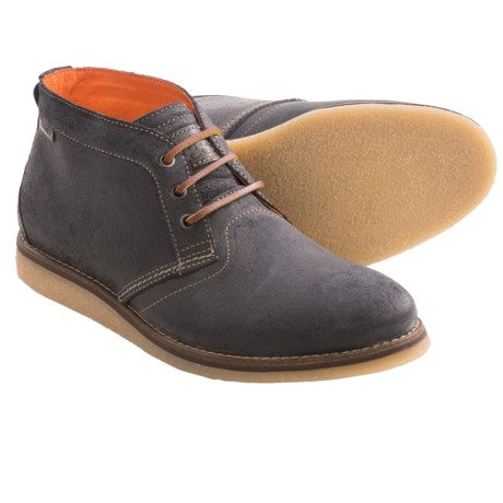 Wolverine Julian Chukka Boots - Leather (For Men)
