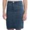 FDJ French Dressing Summer Denim Skirt (For Women)
