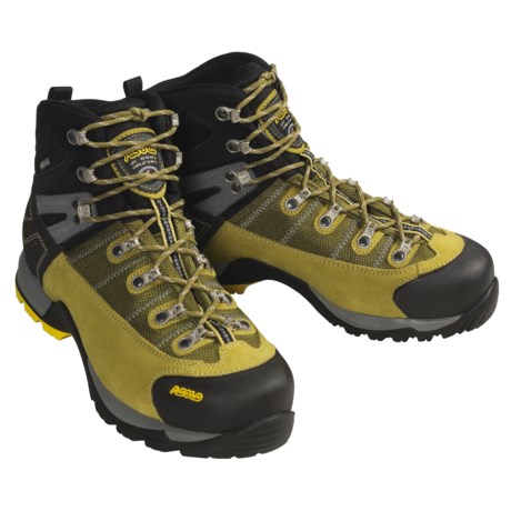 Asolo Fugitive Gore-Tex® Hiking Boots - Waterproof (For Men)