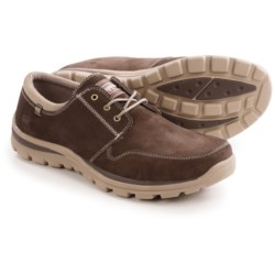 Skechers Superior Xallow Shoes - Lace-Ups (For Men)