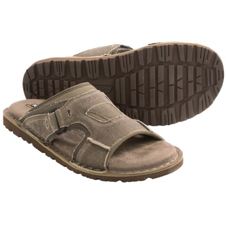 Skechers Golson Volume Sandals - Relaxed Fit (For Men)