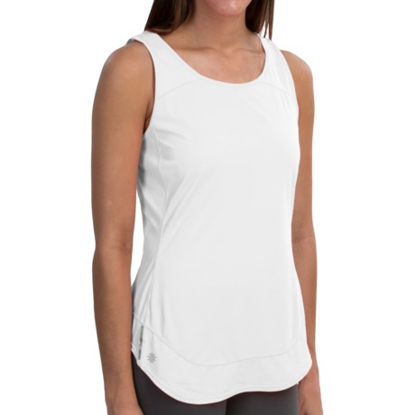 Specially made Record Breaker Tank Top (For Women)