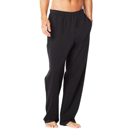 Alo Zen Pants - Organic Cotton (For Men)