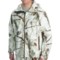 Browning Snow Camo Shell Parka (For Big Men)