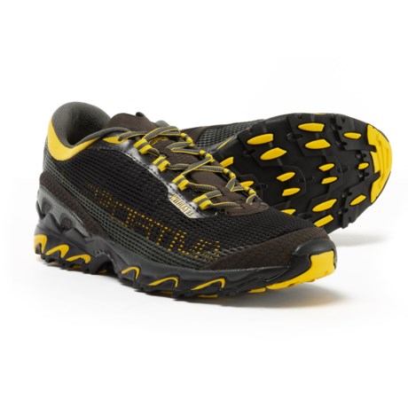 La Sportiva Wildcat 3.0 Trail Running Shoes (For Men)