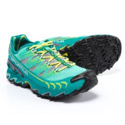 La Sportiva Ultra Raptor Trail Running Shoes (For Women)