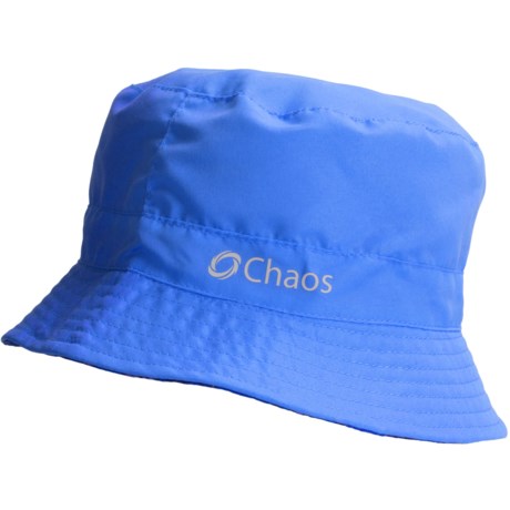 Chaos Sun Bucket Hat (For Little and Big Kids)