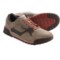 Patagonia Evader Suede Shoes (For Men)