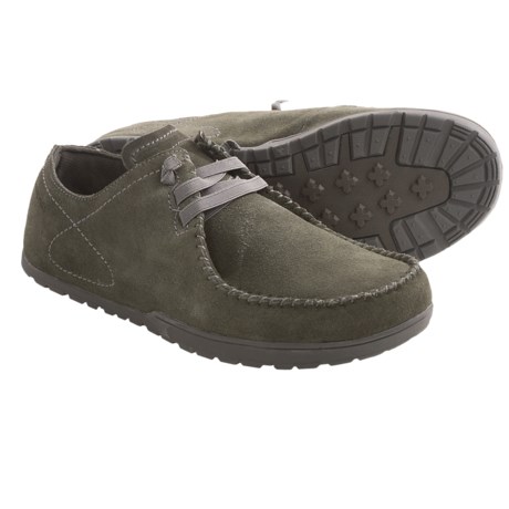 Patagonia Alvah Suede Shoes (For Men)
