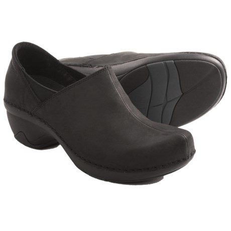 Patagonia Better Clog Clogs - Leather, Recycled Materials (For Women)