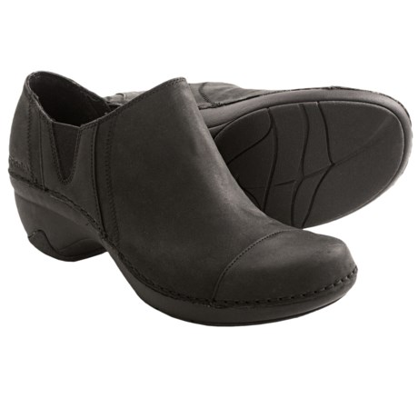 Patagonia Better Clog Ankle Shoes - Leather (For Women)