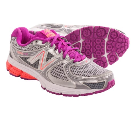 New Balance 680V2 Running Shoes (For Women)