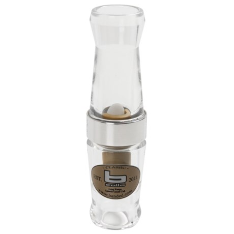 Banded Classic Series Long Range Goose Call