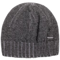 ExOfficio Cafenisto Beanie Hat (For Men and Women)
