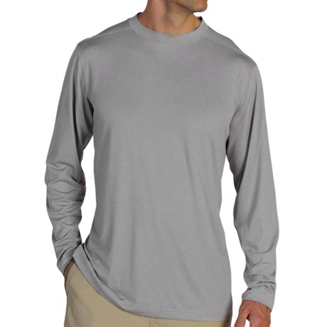 ExOfficio Bugsaway® Impervio T-Shirt - Long Sleeve (For Men)