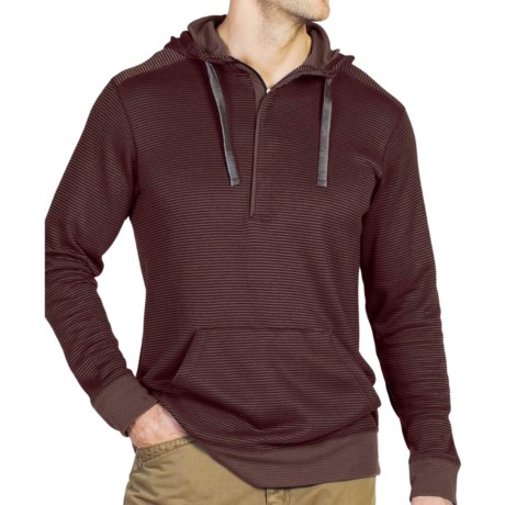 ExOfficio Isoclime Hoodie - UPF 20+ (For Men)