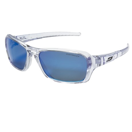 Julbo Gloss Sunglasses - Polarized (For Women)