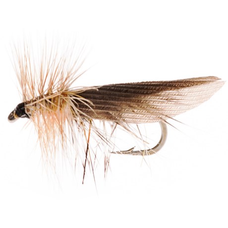 Specially made Henryville Special Dry Fly - Dozen