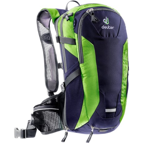Deuter Compact Air EXP 8 SL Hydration Pack (For Women)