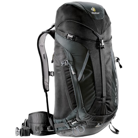 Deuter ACT Trail 38 Backpack - Extra-Long, Internal Frame