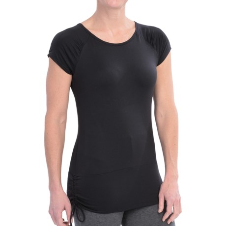 Specially made Active T-Shirt - Short Sleeve (For Women)