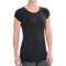 Specially made Active T-Shirt - Short Sleeve (For Women)
