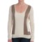 Brodie Cashmere Sweater (For Women)