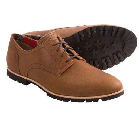 Woolrich Adams Shoes - Oxfords (For Men)