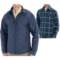 Mountain Khakis Quilted Reversible Jacket - Insulated (For Men)