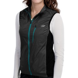 Lowe Alpine Lithium Pertex® Vest (For Women)