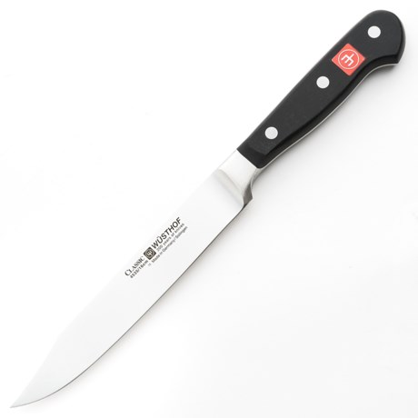 Wusthof Classic Western Utility Knife - 6”