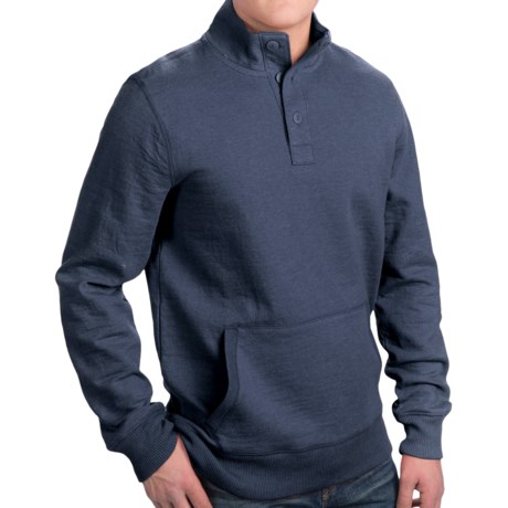 Specially made Cotton Pullover Sweater (For Men)