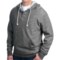 Specially made Cotton Pullover Hoodie (For Men)