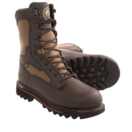 Irish Setter Gunflint 11” Boots - Waterproof, 800g Thinsulate® (For Men)