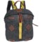 Will Leather Goods Backpack - Waxed Canvas, Small