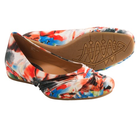 Earthies Vanya Shoes - Slip-Ons (For Women)