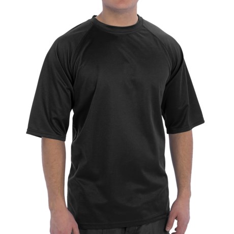Willow Pointe High-Performance Shirt - Short Sleeve (For Men)