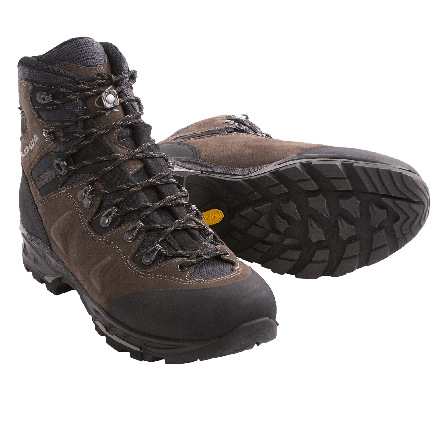 Lowa Catalan Gore-Tex® Hiking Boots (For Men) 8466U - Save 30%