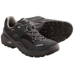 Lowa Sirkos Gore-Tex® XCR® Lo Trail Shoes - Waterproof (For Women)