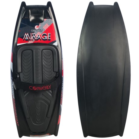 Connelly Mirage Kneeboard