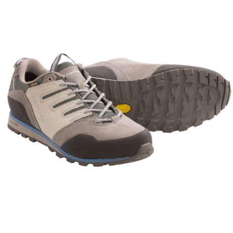 AKU Rock Lite II Gore-Tex® XCR® Trail Shoes - Waterproof (For Women)