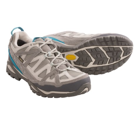 AKU Arriba II Gore-Tex® XCR® Trail Shoes - Waterproof (For Women)